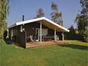 Holiday home Otterup 53